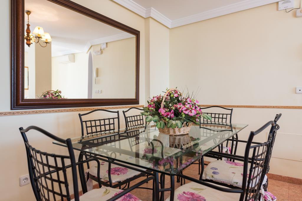 Villa Casa Buenavista à Almuñécar Extérieur photo