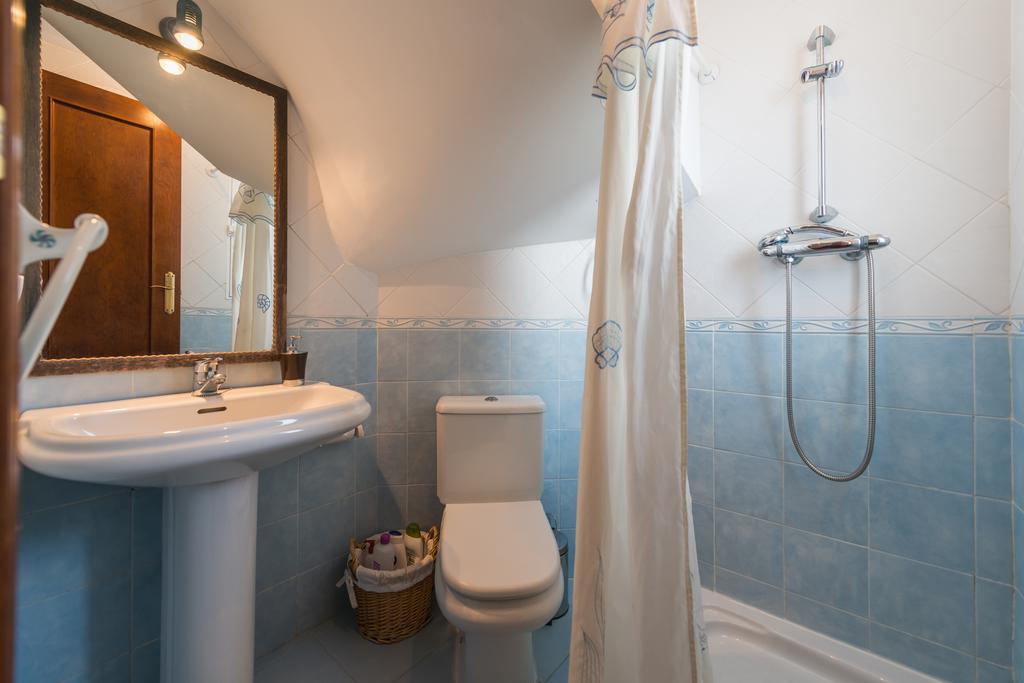 Villa Casa Buenavista à Almuñécar Extérieur photo