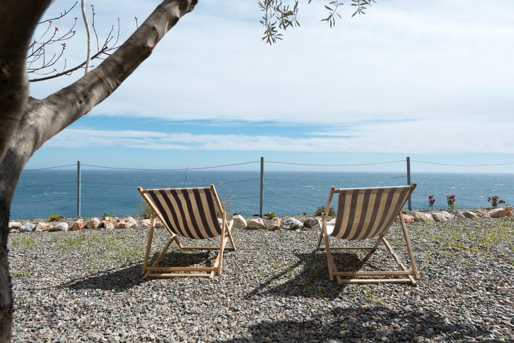 Villa Casa Buenavista à Almuñécar Extérieur photo